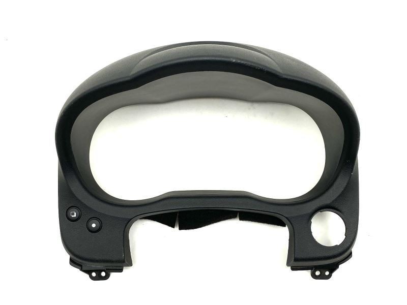 Speedometer Instrument Cluster Dash Trim Bezel 2009-2014 Nissan Maxima 62623