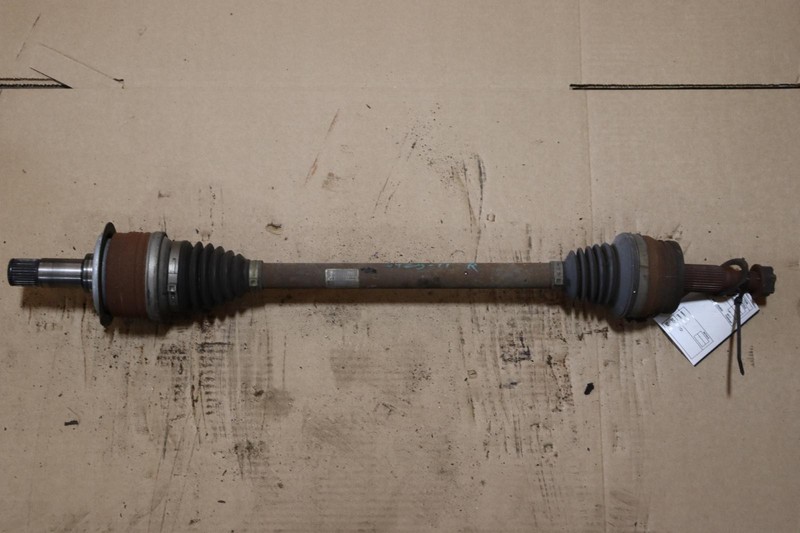 2011-2014 DODGE CHARGER 5.7L RWD REAR RIGHT SIDE AXLE SHAFT CV U JOINT OEM