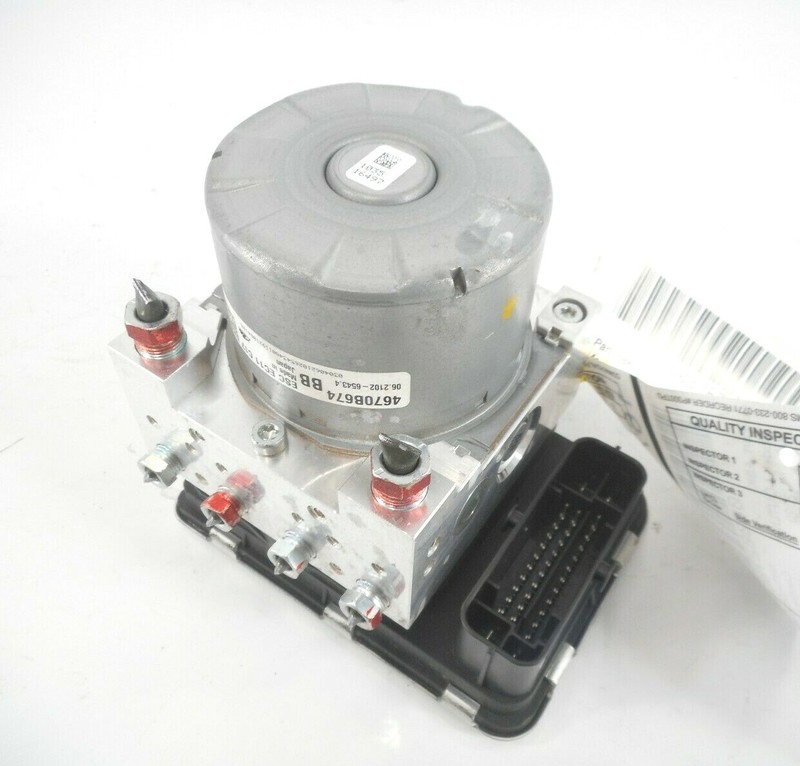 2020 Mitsubishi Outlander Sport ES 2.0L Anti Lock Brake ABS Pump W/ Module OEM