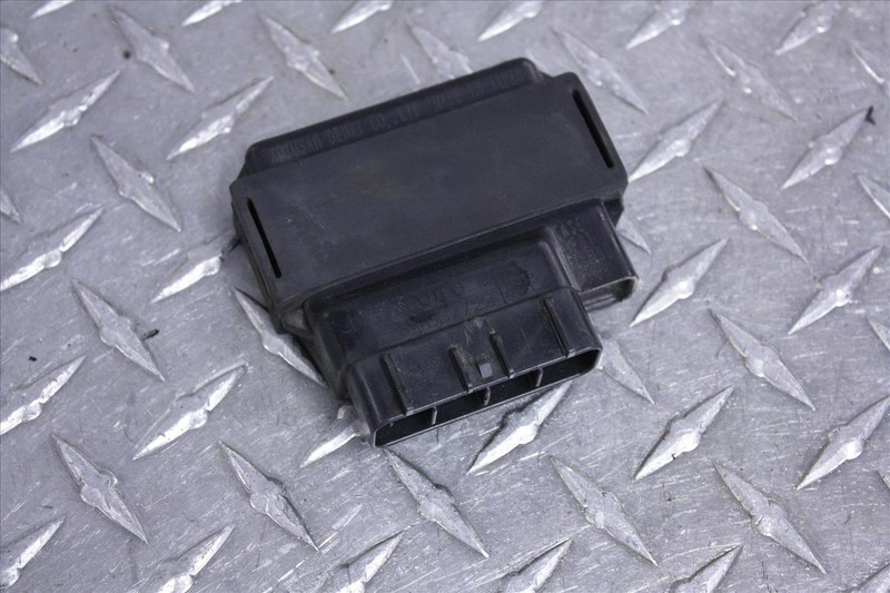 2005 SUZUKI GS 500 FK ECU CDI ECM COMPUTER IGNITOR OEM GS500 05