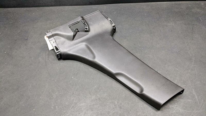 Center Left B Pillar Lower Trim Panel 2019 Acura ILX 84171-TR3-A12ZB 2016-2021