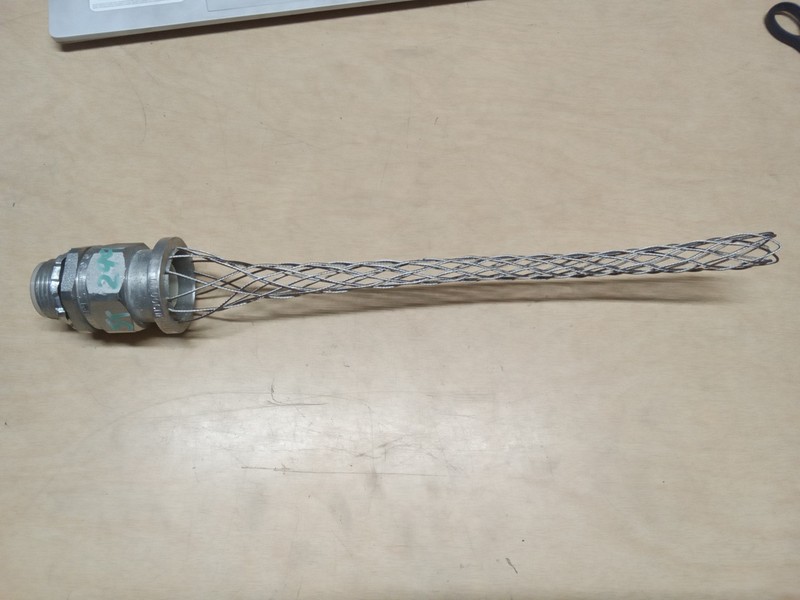 Kellems H100CNK Cord Grip