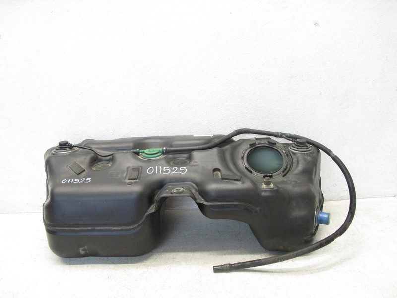 11-18 BMW F25 X3 F26 X4 GASOLINE GAS FUEL TANK OEM 011525