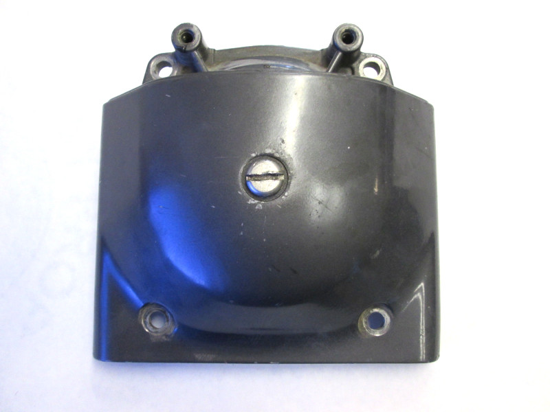 3853996 3854469 OMC King Cobra GM 7.4L Sterndrive Upper Gearcase Cover