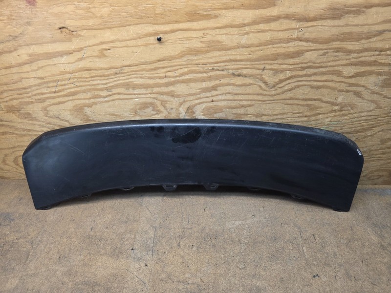 2019 2020 2021 HONDA PILOT FRONT BUMPER LOWER SKID PLATE VALANCE 71115-TGS-A000