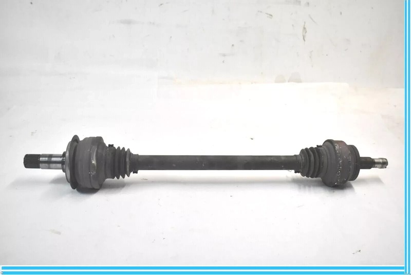 12-20 Mercedes W218 CLS550 SL550 Rear Left or Right Axle CV Half Shaft OEM