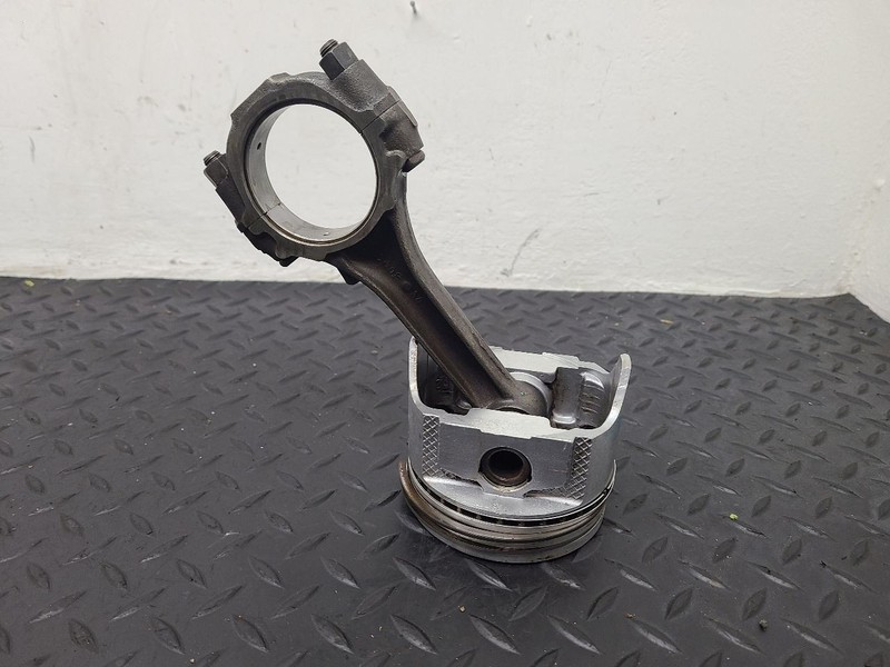 94-96 Ford Bronco 5.8L Piston W/ Connecting Rod 040 OEM F4TZ-6108-FB