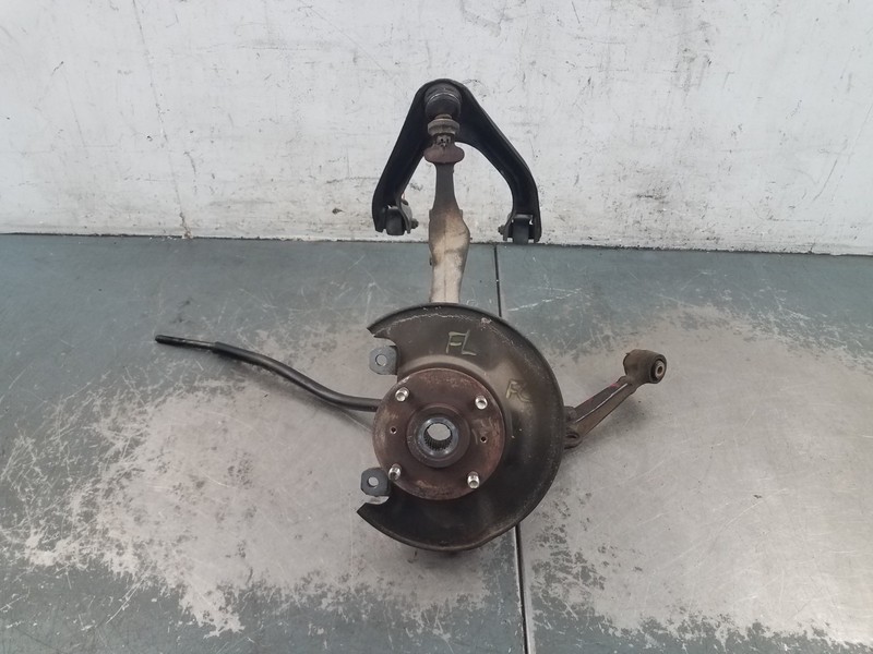 1995 Honda Prelude S Left Front Hub Knuckle Control Arms #2944 CA2