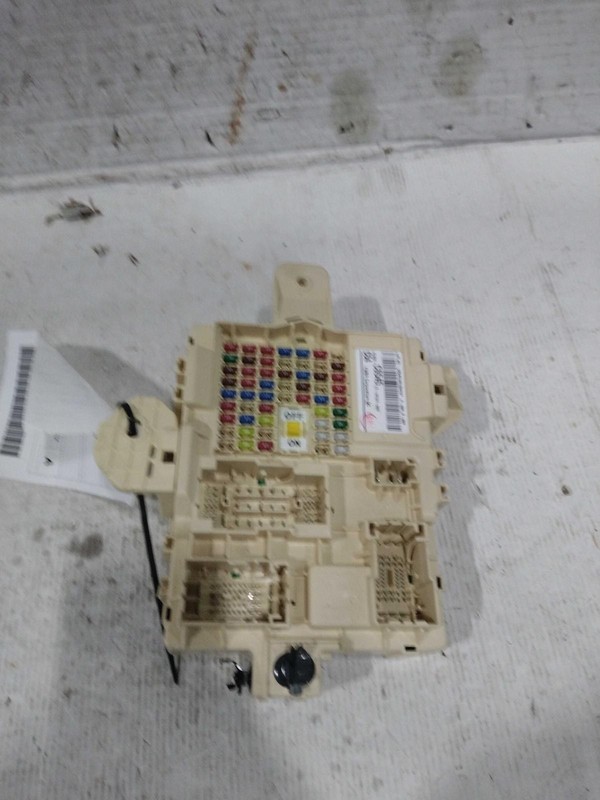 2019 KIA Sorento Ignition Control Module 3.3L OEM 95400C6510 Used 66K Miles