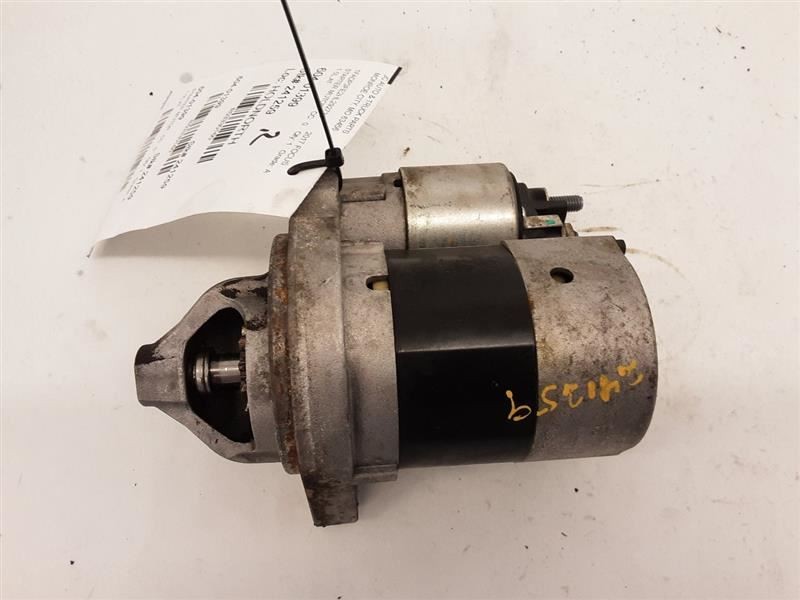 Starter Motor VIN E 8th Digit Turbo Fits 15-18 FOCUS 3330160