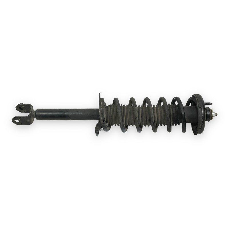 2009-2014 Acura TSX Rear Left LH Driver LH Side Strut Shock Spring Absorber OEM