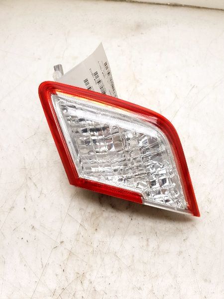 07-09 TOYOTA CAMRY PASSENGER SIDE REAR RIGHT TAIL LIGHT