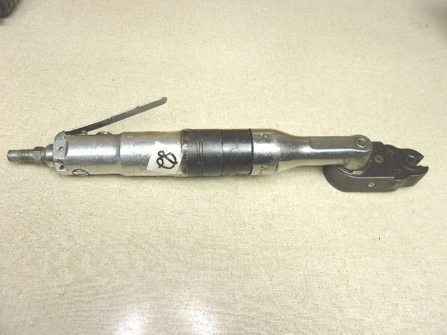 USED STANLEY 16" PNEUMATIC TOOL F30L18-15, 150 RPM FREE SHIPPING