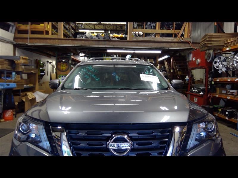 Hood Fits 17-20 PATHFINDER 1446322