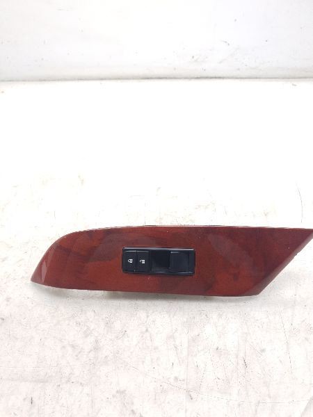 10 11 12 13 14 15 Lexus RX350 Passenger Right Front Window Switch