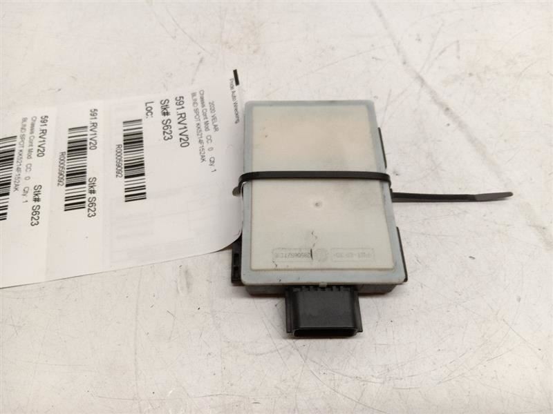 Range Rover Sport L494 Blind Spot Sensor Module Radar Control kk5214f152