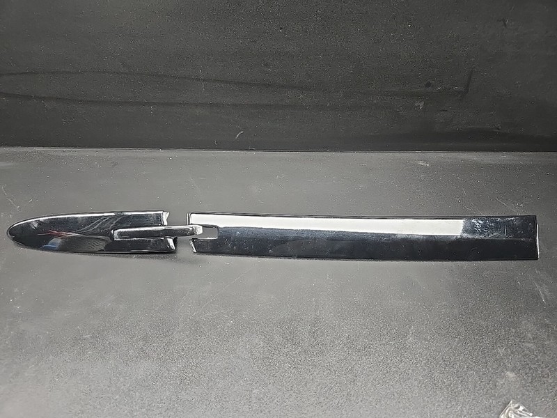 🌌OEM BMW E93 M3 335 F33 F83 M4 Convertible Roof Top Hinge Cover Left Black🌌