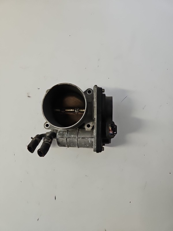 2009-2014 NISSAN MURANO 3.5L THROTTLE BODY OEM
