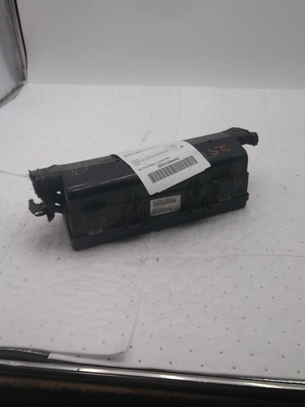 2014 Ford F150 Fuse Box OEM BU5Z12A581GB Red 5.0L 128K Miles Used
