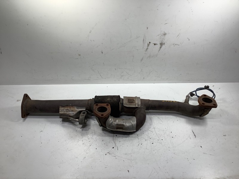 012-015 Honda Pilot Flex Exhaust Down Pipe OEM