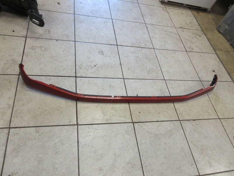 2021-2025 Ford Bronco OEM Lower Grille Fascia MLDM2DB17F788 Paint :EA