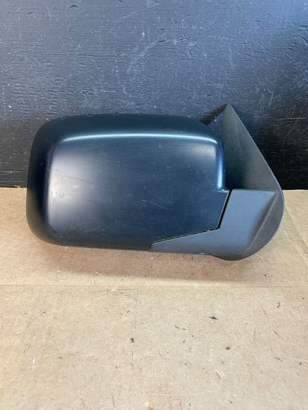 2009-2015 Honda Pilot Right Passenger Side View Door Mirror Oem AE1025 DW