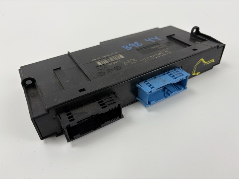 ✅ 07-10 OEM BMW E88 E92 E93 Junction Box 2 BCM Body Control Module Unit JBBFE II