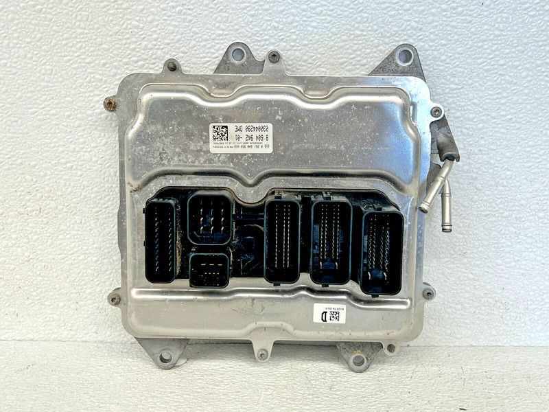 ⭐2013 BMW 750LI XDRIVE 4.4L ECU ECM ENGINE CONTROL MODULE UNIT OEM LOT2517