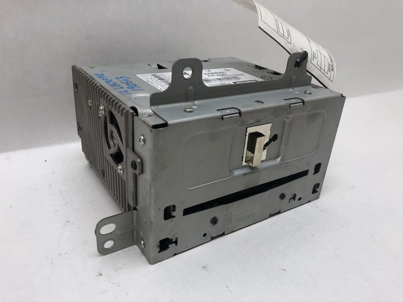 12 BUICK LACROSSE radio receiver head unit OEM 1 Year Wnty!