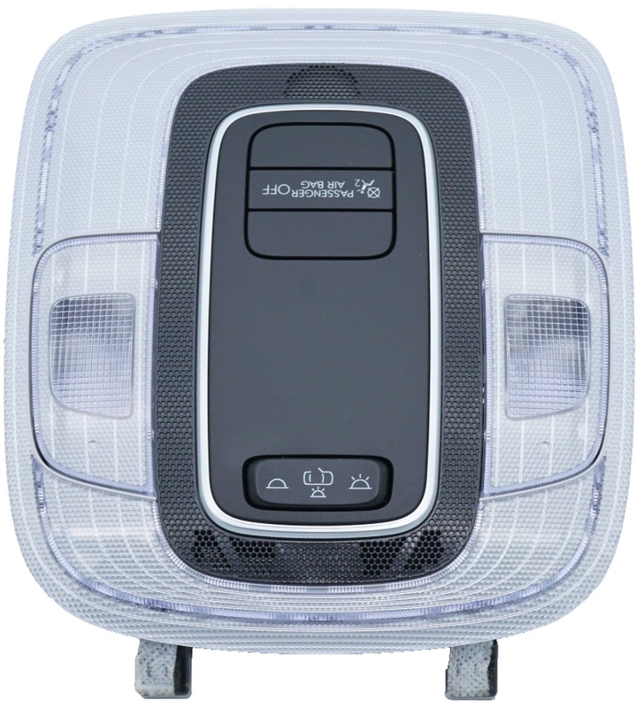 π
2021-2025 HYUNDAI ELANTRA SE OEM. INTERIOR OVERHEAD ROOF MAP DOME LIGHT LAMP