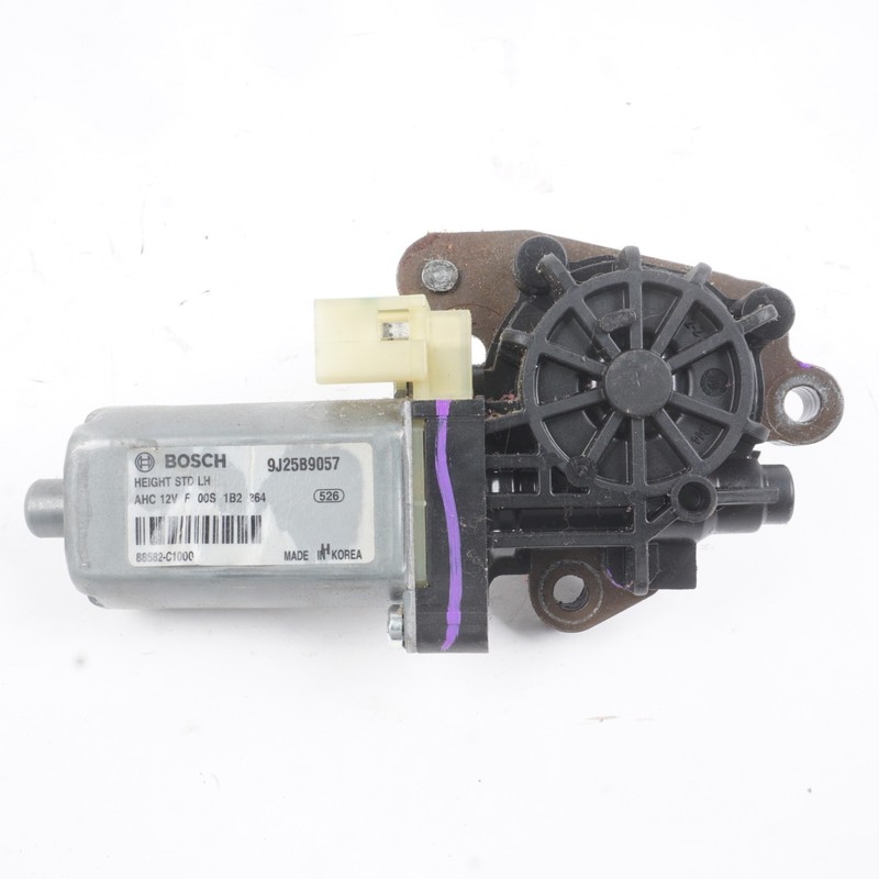2015 - 2021 Kia Sorento Front Left Seat Height Adjustment Motor OEM
