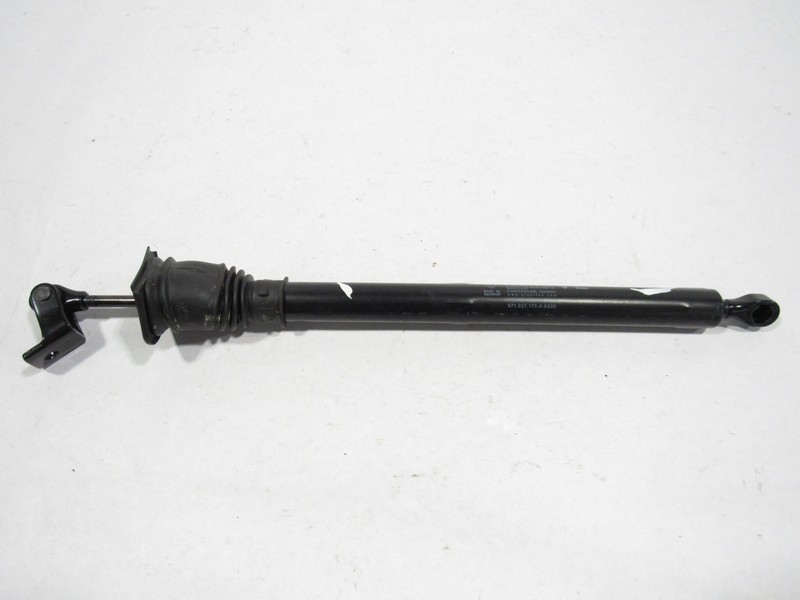 Porsche Panamera 4 2017 Front Left Driver Door Catch Check Stop Strut 17-23 |:O