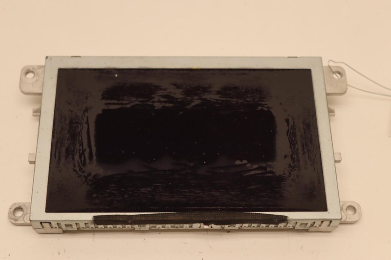 2013-2017 AUDI S5 A5 DASH INFORMATION 6.5" DISPLAY SCREEN MONITOR OEM