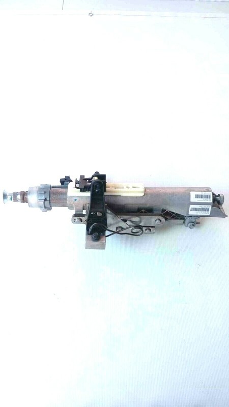 2006 charger 2.7l v6 automatic floor shift rwd telescopic manual tilt column oem