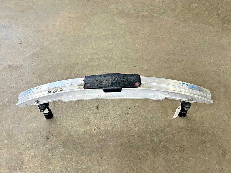 ⭐1997-2004 PORSCHE BOXSTER 986 FRONT REINFORCEMENT IMPACT BAR W/BRACKET LOT2544