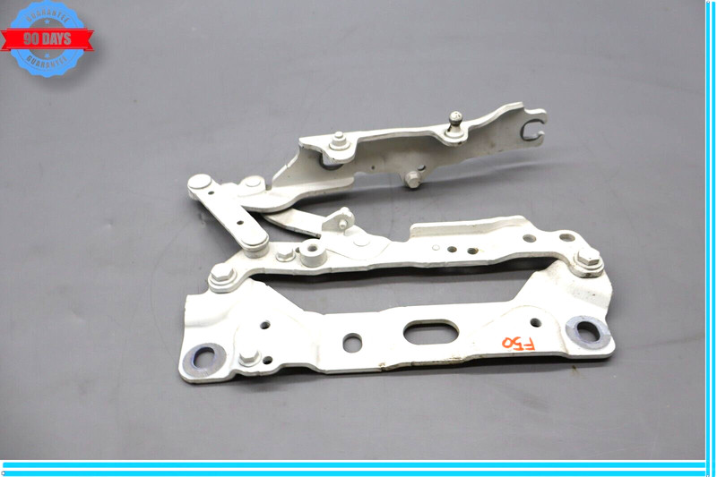 09-15 BMW 750Li 750i F01 F02 Front Left Driver Side Bonnet Hood Hinge Oem