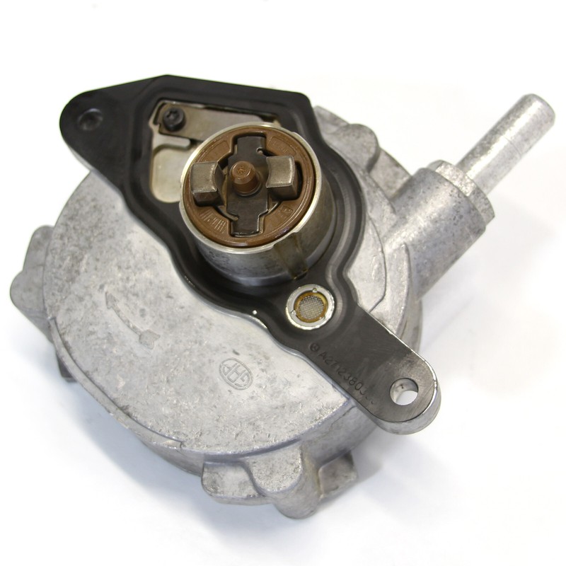 ✅ 2012-2015 MERCEDES-BENZ SLK250 W204 OEM VACUUM PUMP Engine Motor Brake C250