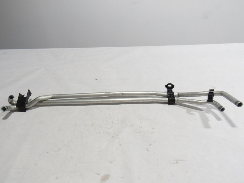 14-21 Lexus GX460 2017 4.6L HVAC Heater Coolant Hose Pipe Line Tube Set ;:O