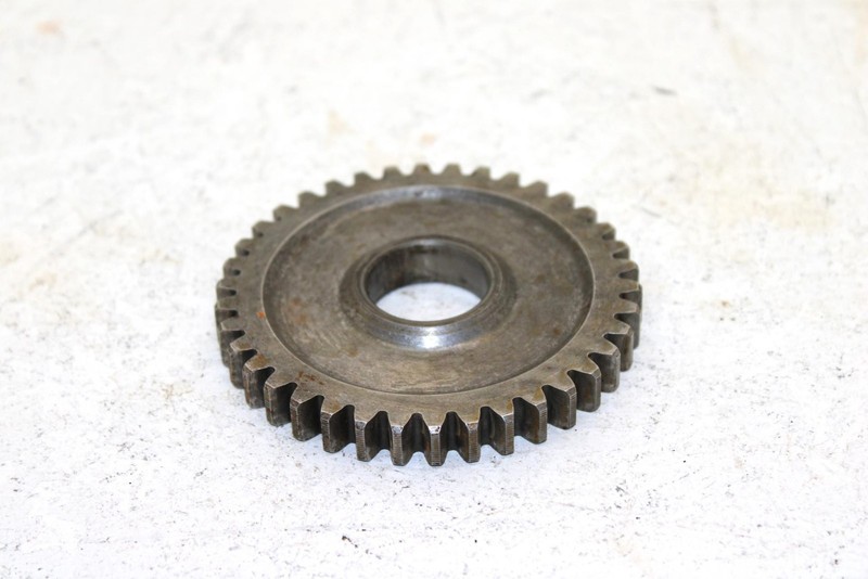 1999 YamahaGrizzly Oem 38T Low Wheel Gear 5GT-17233-00-00 AY47