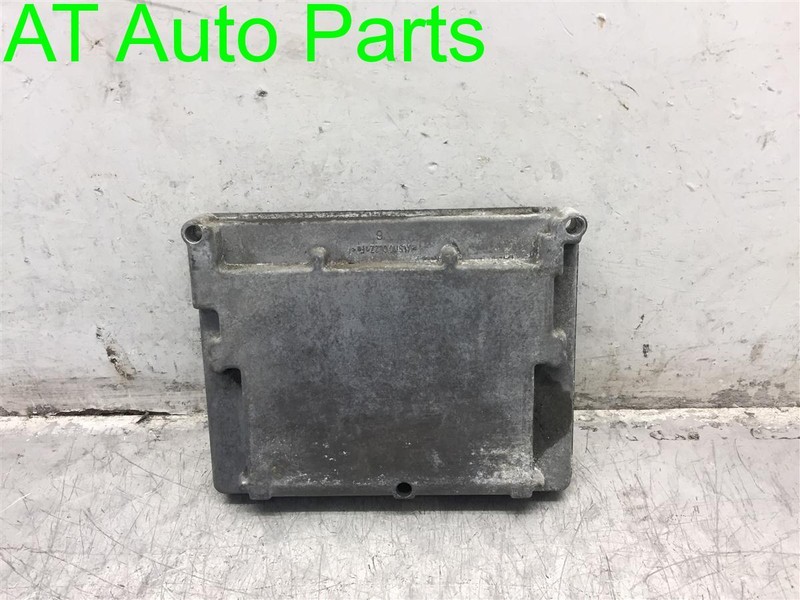 2004 FORD EXPEDITION 4.6L ENGINE COMPUTER CONTROL ECM MODULE OEM 4L1A-12A650-TA