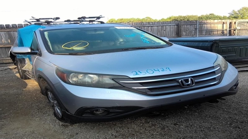 Starter Motor Si Fits 14-15 CIVIC 1697824