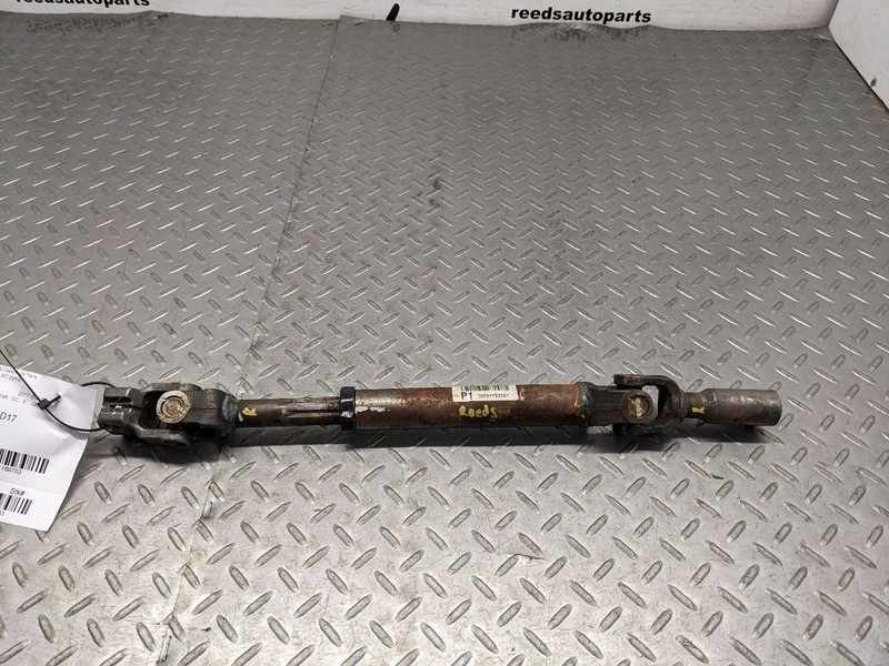 2014-2019 KIA SOUL STEERING COLUMN LOWER INTERMEDIATE JOINT SHAFT OEM 1169783