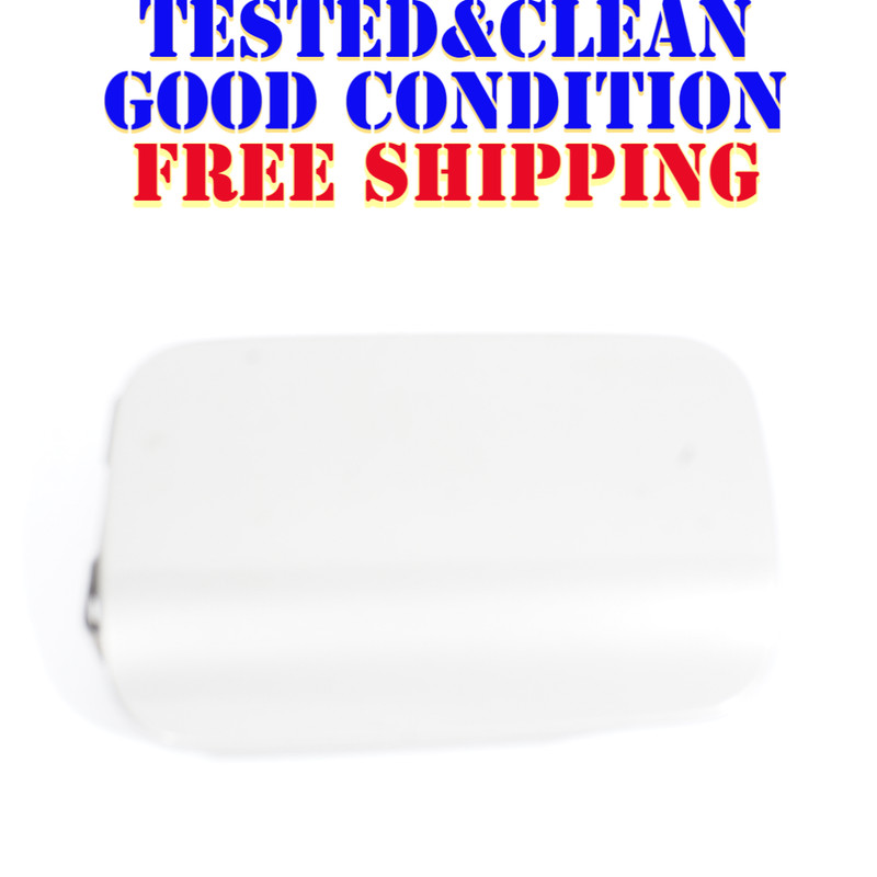 2004-2006 MERCEDES S500 S430 FUEL FILLER DOOR LID GAS TANK COVER OEM