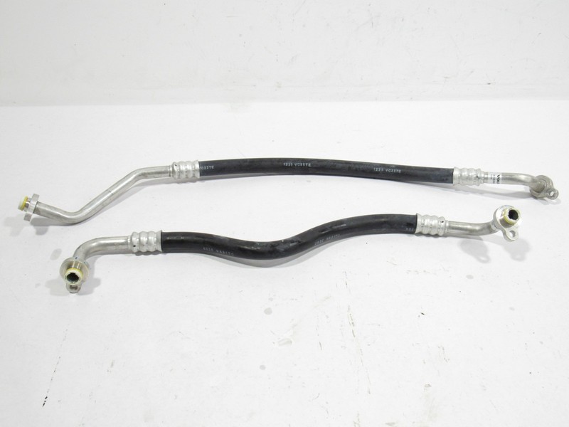 23-25 Polestar 2 2024 AC A/C Air Conditioning Hose Tube Pipe Line Set |:Y