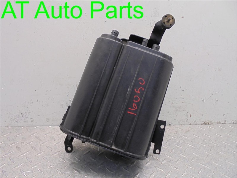 2007 3.3L CHRYSLER TOWN & COUNTRY FUEL VAPOR CANISTER 4891624AB