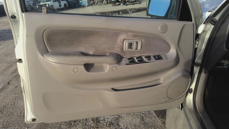 Front Door Trim Panel TOYOTA TACOMA Left 03 04 02 01