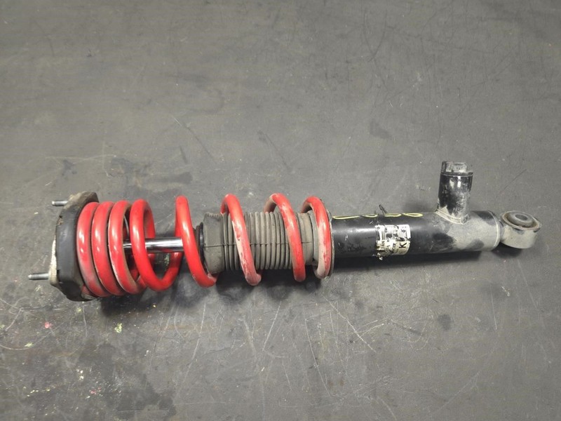 Front Right Strut w/ Spring 2020 Infiniti Q50 6110-5CF0A 2016 2017 2018 - 2024