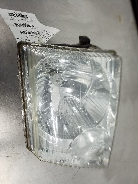 Driver Left Headlight Excluding Sport Trac Fits 02-05 EXPLORER 180672