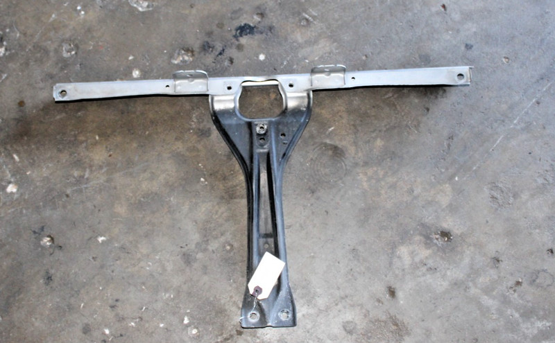 2015-2020 SUBARU W RX 2.0 AWD Radiator Core Support Center Upper Tie Bar Only B