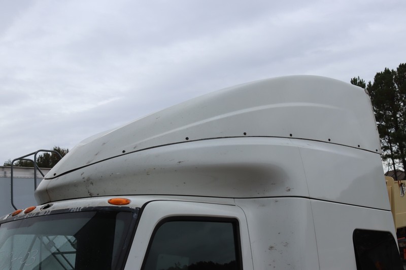 2008-2025 INTERNATIONAL LT625 PROSTAR ROOF DOME CAB WHITE OEM